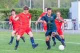 Prinsenland 1 - S.K.N.W.K. 1 (oefen) seizoen 2023-2024 (15/46)